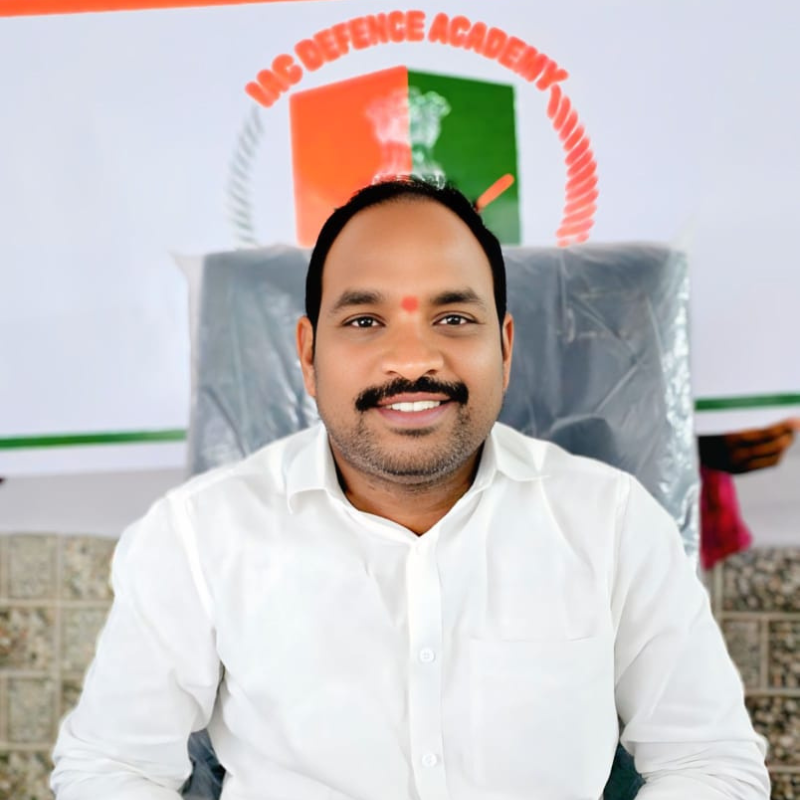 director