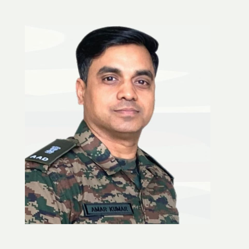 SSB Mentor
